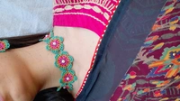 Chandni Choker Set