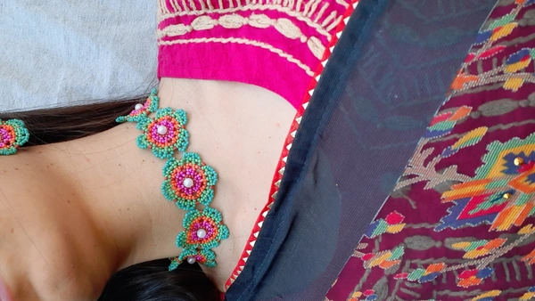 Chandni Choker Set