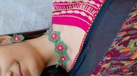 Chandni Choker Set
