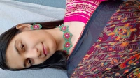 Chandni Choker Set