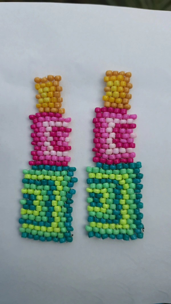 Mahima Earring 