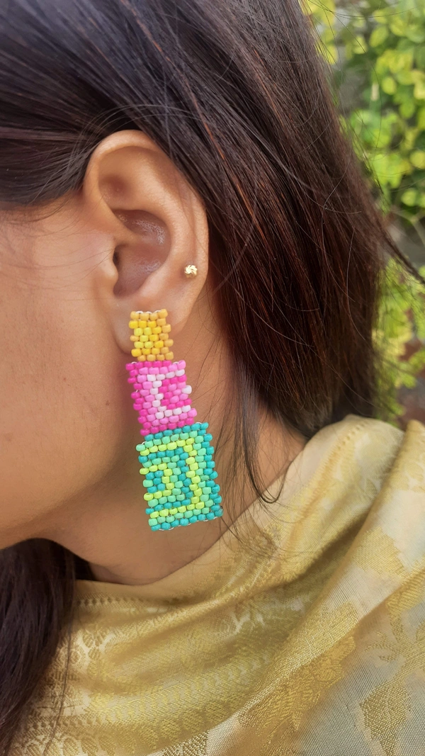 Mahima Earring 