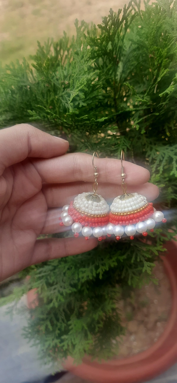 GAURI jhumka