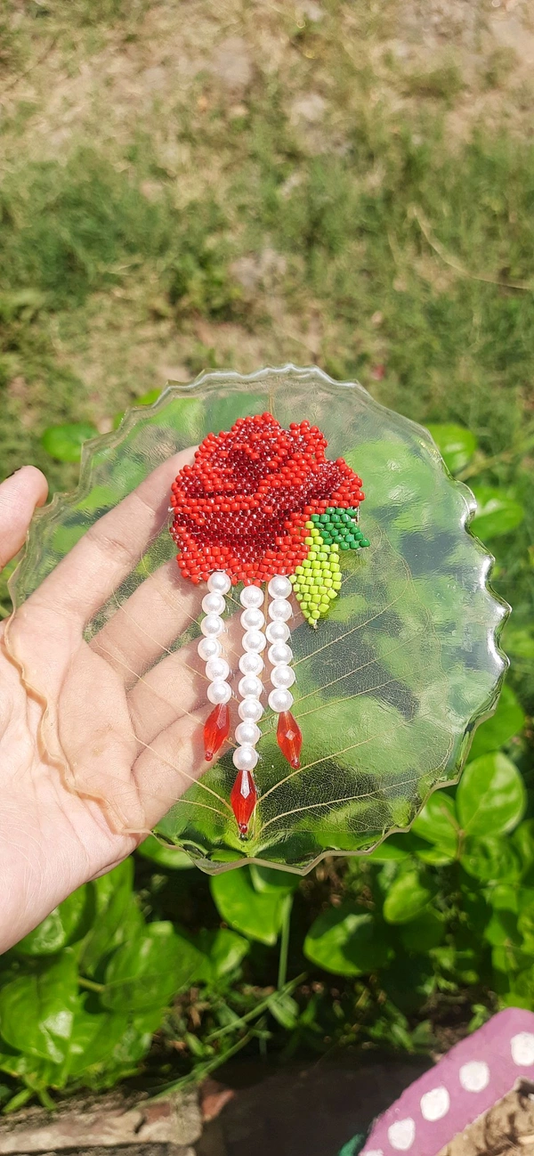 GULABOO hairclip