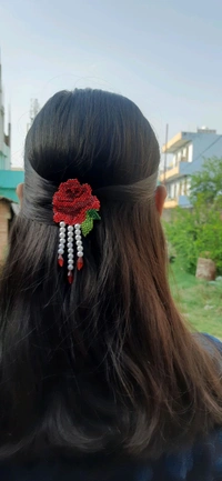 GULABOO hairclip