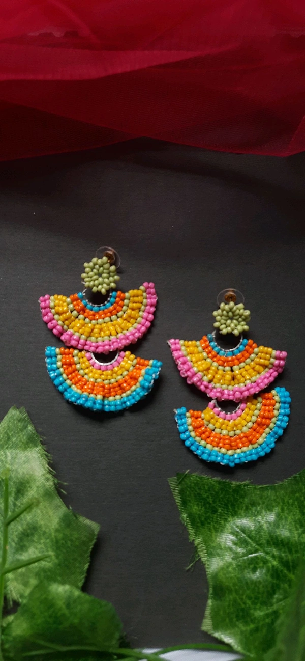 CHAND Earring 