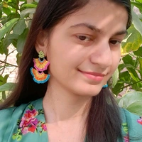 CHAND Earring 