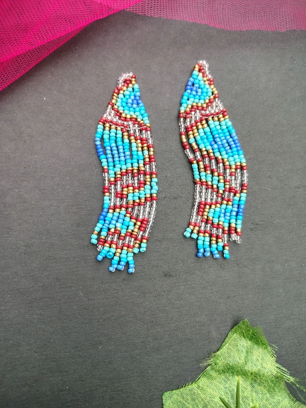 WAVE Earring 