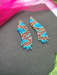 WAVE Earring 