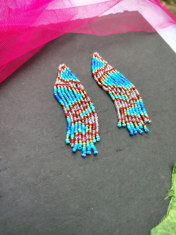 WAVE Earring 