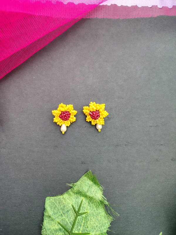 SURAJMUKHI Earring 