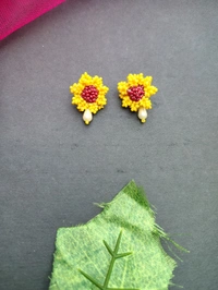 SURAJMUKHI Earring 