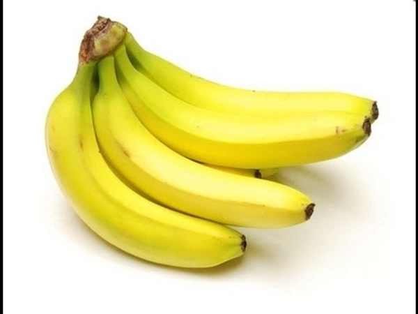 Banana : 12 Piece