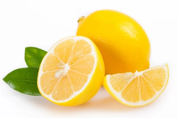 Lemon - 4pcs