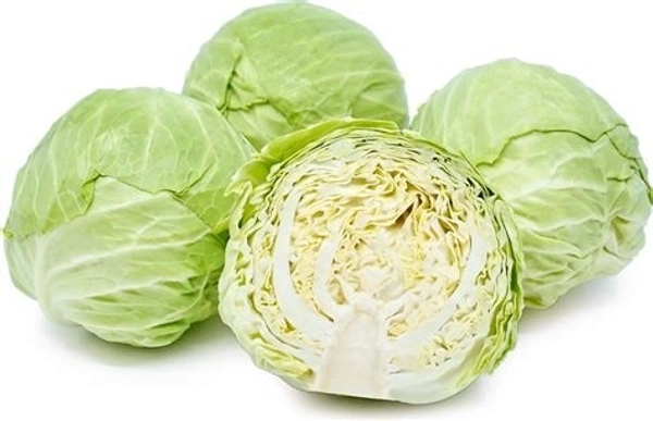 Cabbage  - 1kg