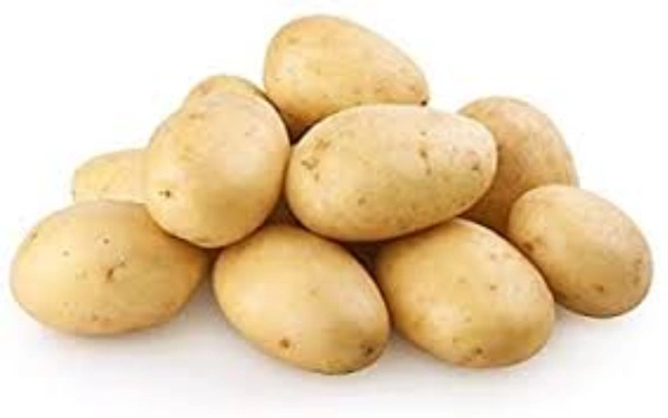 White Potato - 5Kg