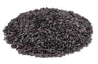 Indian Black Rice - 5Kg