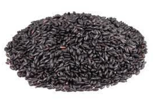 Indian Black Rice - 5Kg