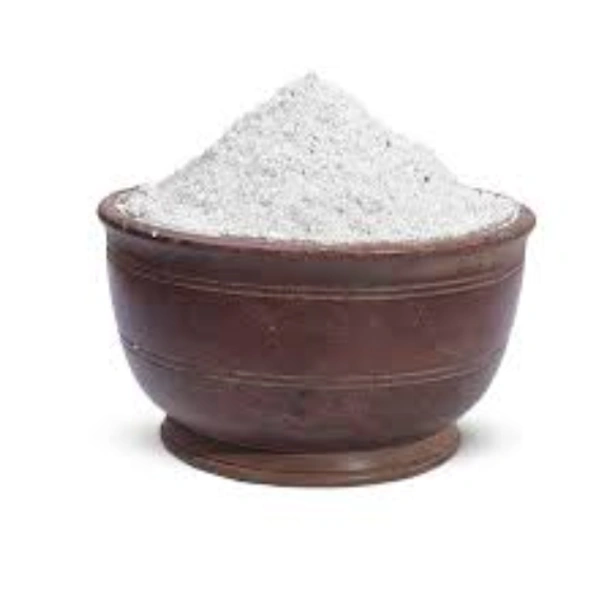 Black Wheat Flour - 1Kg