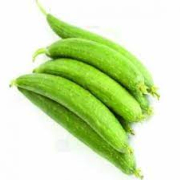 Sponge Gourd (Nenua) - 1kg
