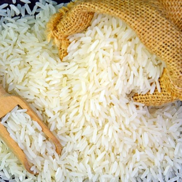 Kala Namak Chawal - 2Kg