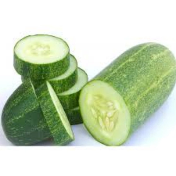 Cucumber (Kheera)  - 500Gms