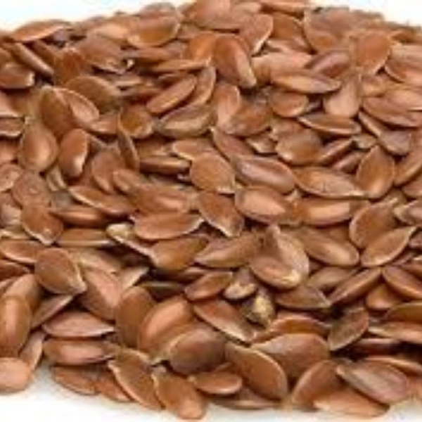 Dried Alsi Seeds - 1Kg