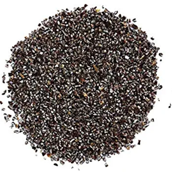 Black Wheat Daliya - 1Kg