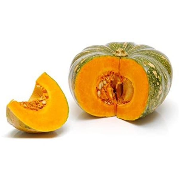 Kaddu (Pumpkin) - 1Kg