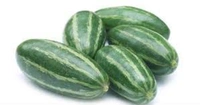 Pointed gourd (Parwal) - 1Kg