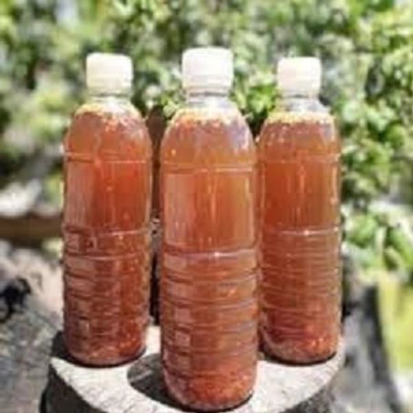Sugarcane Vinegar/ Sirka - 1Ltr