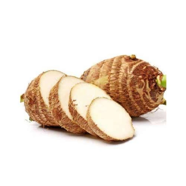 Colocasia/Tara Root - 1Kg