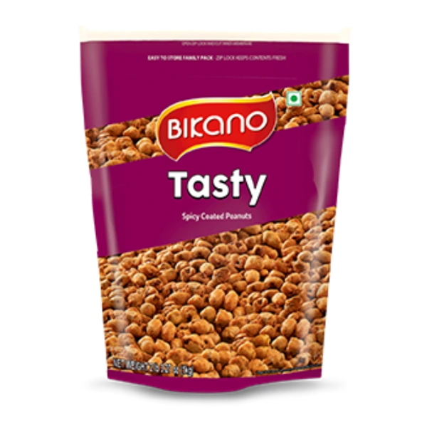 Bikano Tasty - 250gms