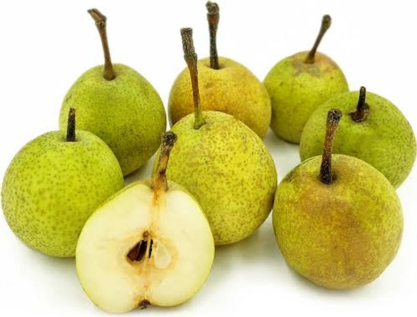 Grown Pears (Maresebu/Nashpati) - 1kg