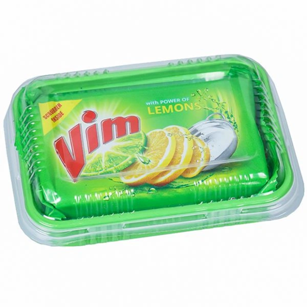 Vim Dishwahs - 250gm