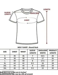 As a best white T-shirt - White, L & S
