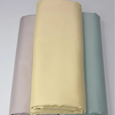 Mens Fashion Plan Fabric