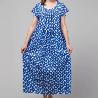 Nightdress in Women Fashion