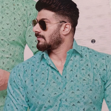 MAN, FASHION
