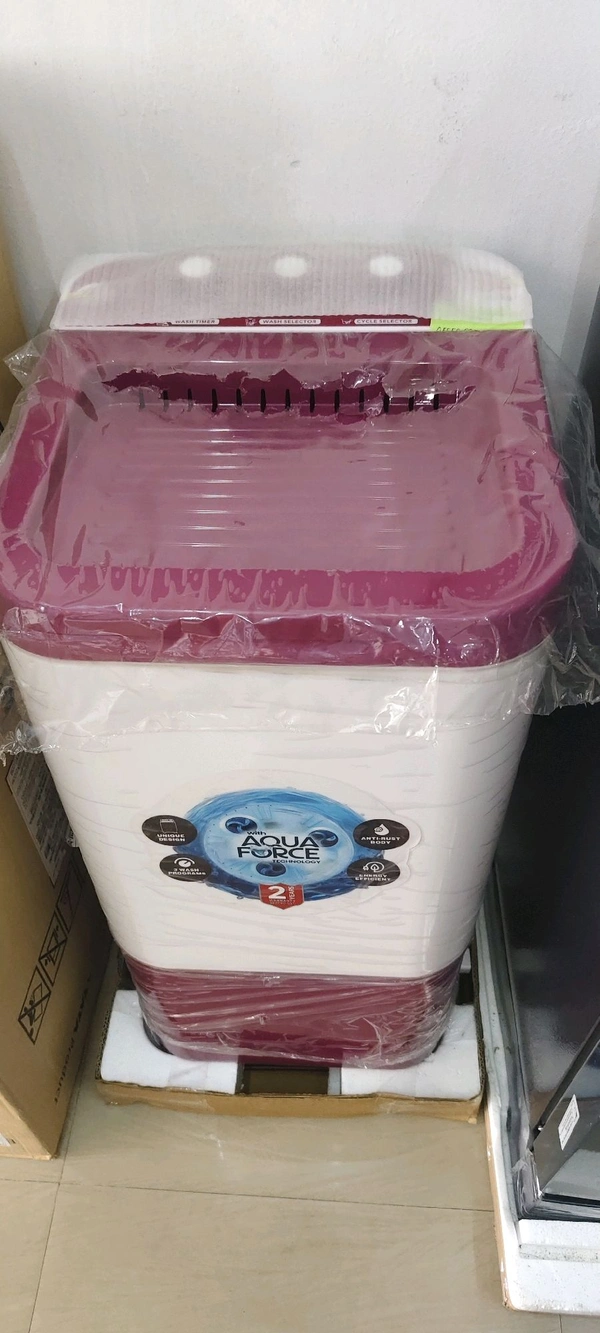 Kentstar Nemo 6.5 Kg Washer 
