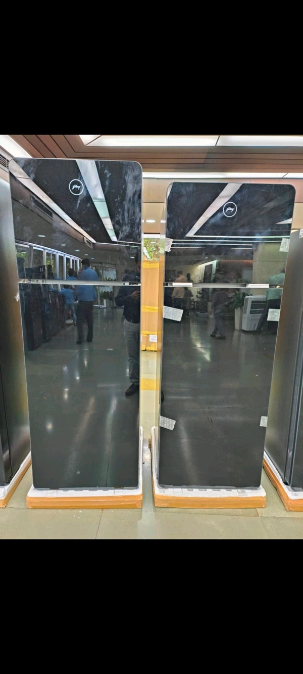 Godrej Double Door 2  280 Litre 