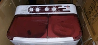 Kenstar 8kg Semi Automatic 