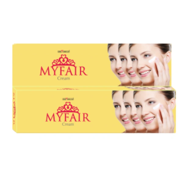 My fair Cream (20gm)
