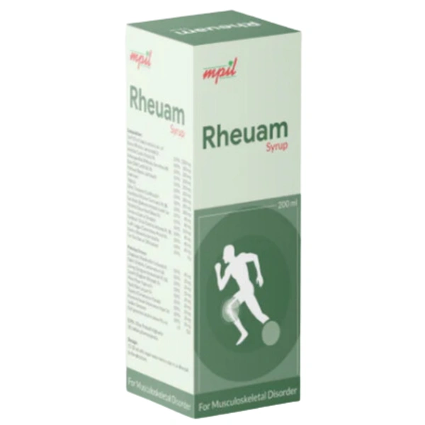 Mpil Rheuam Liquid (450ml)