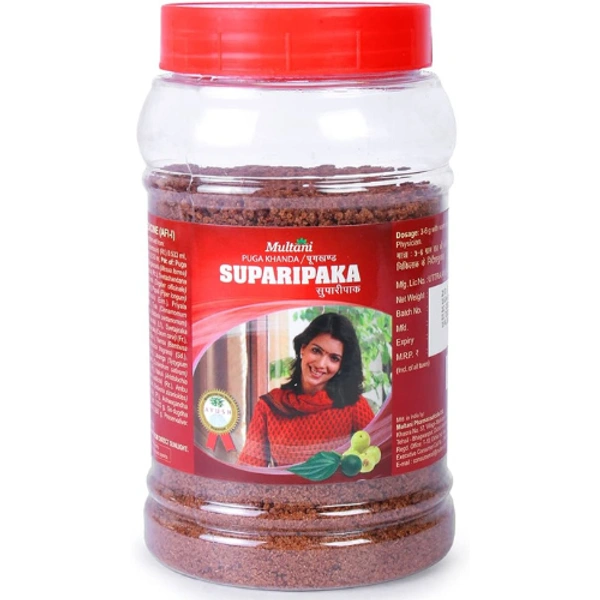 Multani Supari Pak (100g) - 100 gm
