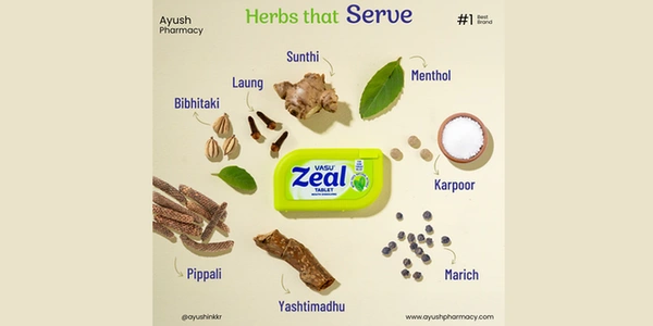 Complete Throat Care