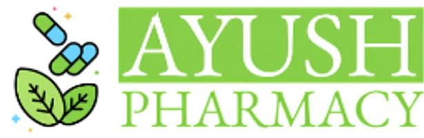 Ayush Pharmacy Ayush Pharmacy - Logo