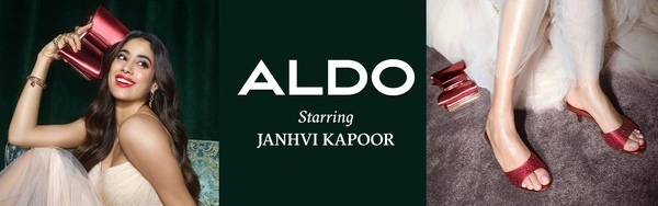 ALDO JHANVI KAPOOR