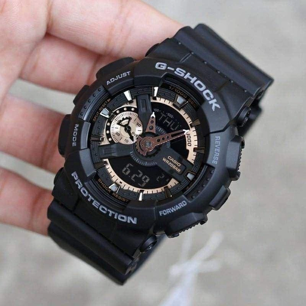 G-SHOCK watch