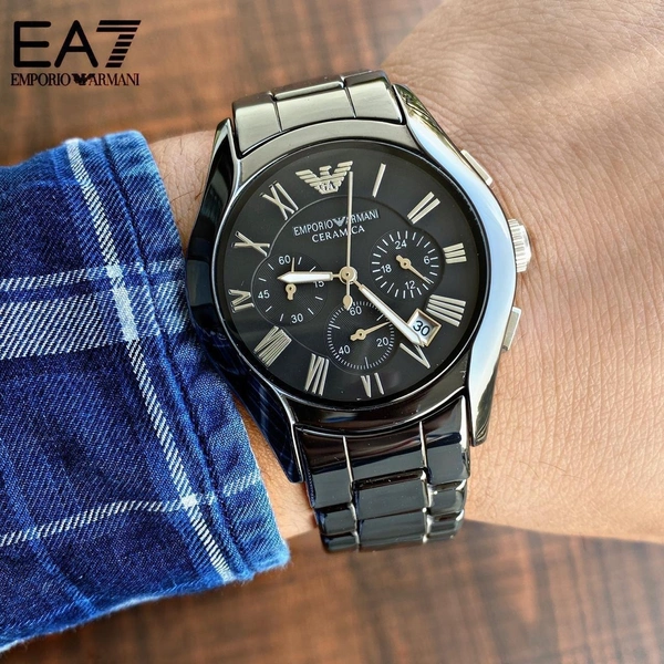 EMPORIO ARMANI Watch